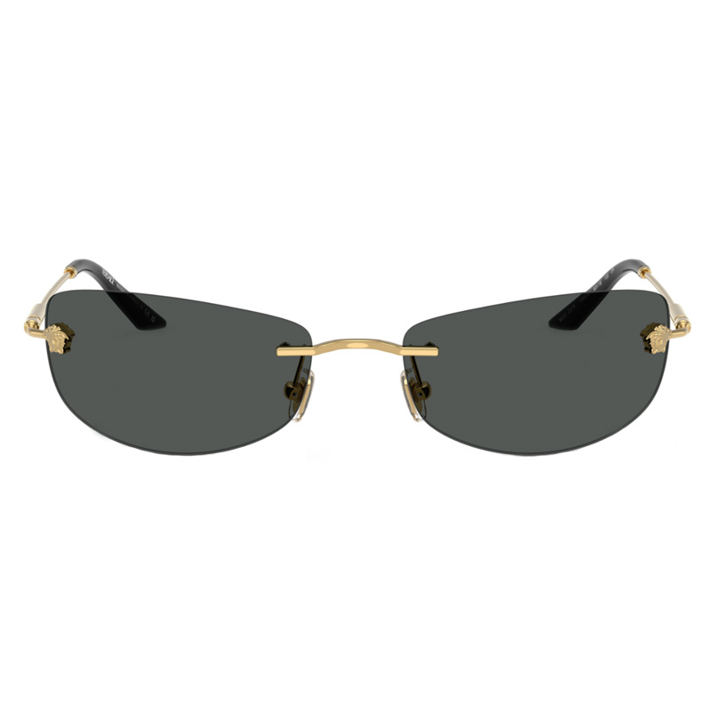 Versace VE2279 Rectangle Sunglasses