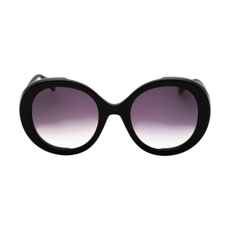 Max Mara MM0074 Oval Sunglasses
