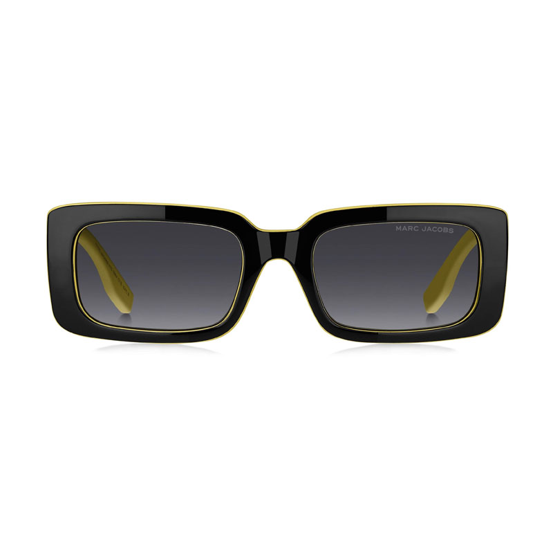 Marc Jacobs MARC804/S Rectangle Sunglasses
