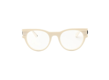 Off-White OERJ087 STYLE 87 0100 White 51mm