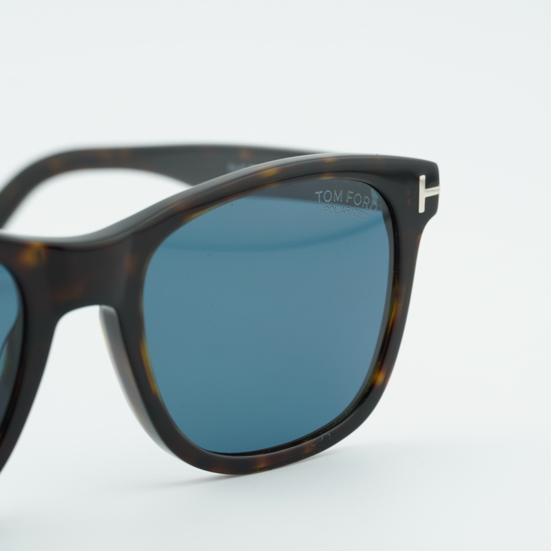 Tom Ford FT0595 Square Sunglasses