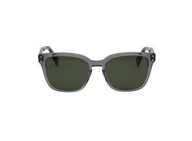 Salvatore Ferragamo SF1040SCP 020 Transparent Grey/Grey