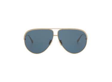 Dior EVERDIOR A1U B0B0 Gold/White/Blue
