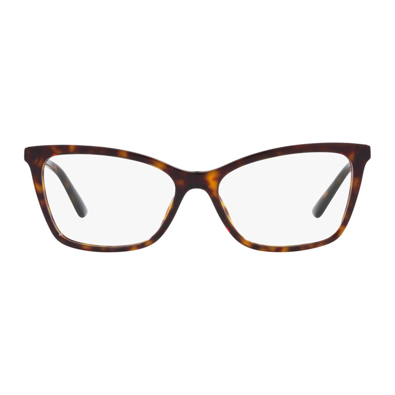 Dolce & Gabbana DG3347 Rectangle Eyeglasses