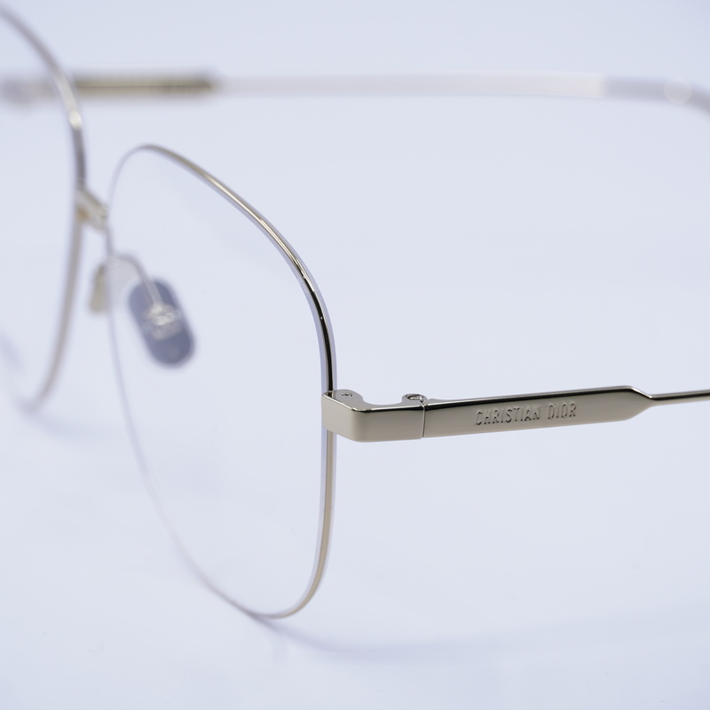 Dior ULTRADIOROA1U Aviator Eyeglasses