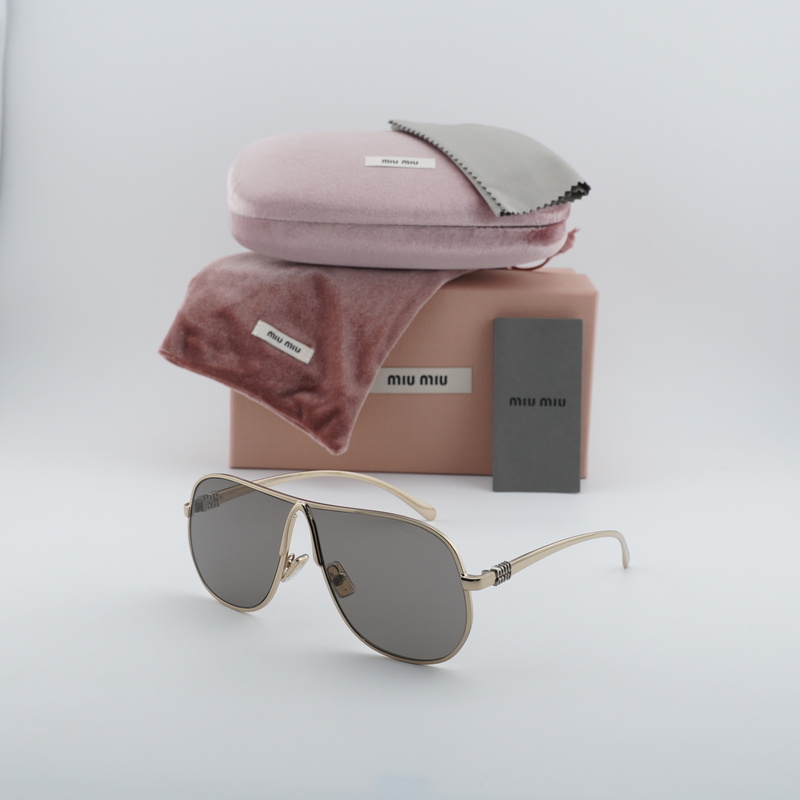 Miu Miu MUA56S Geometric Sunglasses