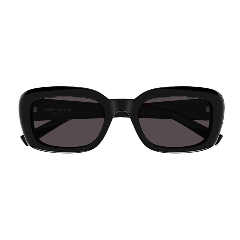 Saint Laurent SLM130/F Rectangle Sunglasses