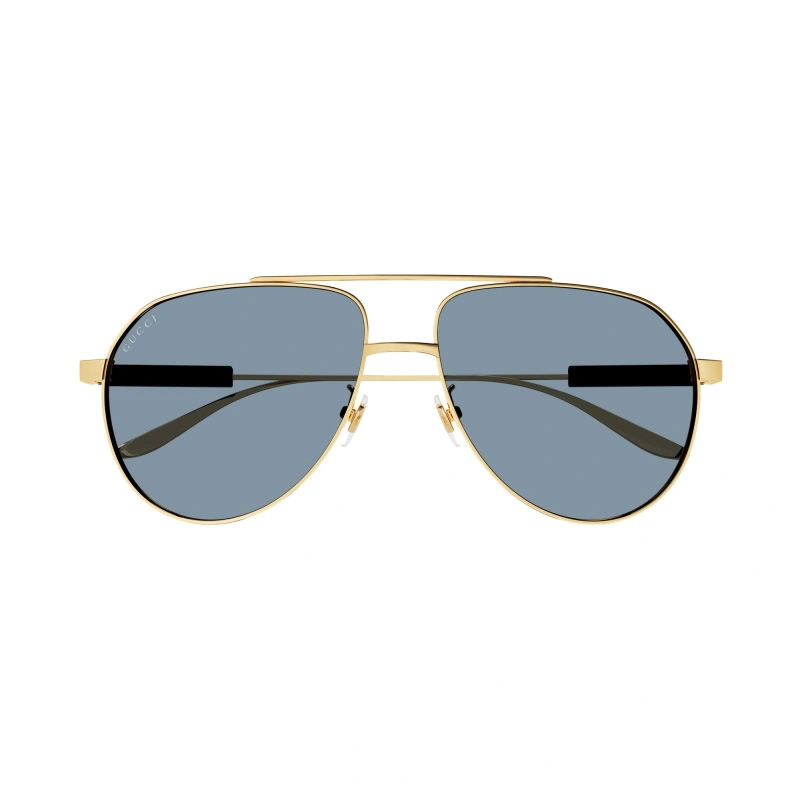 Gucci GG1311S Aviator Sunglasses