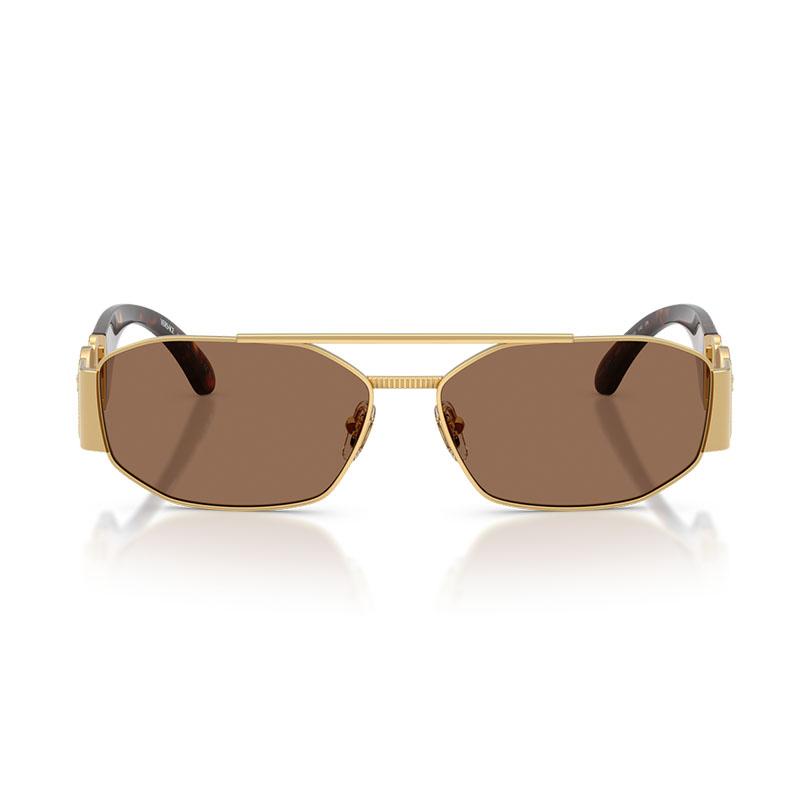Versace VE2287 Rectangle Sunglasses