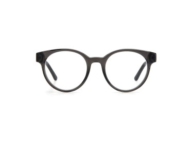 Jimmy Choo JC316 0KB7 00 Shiny Black 49mm