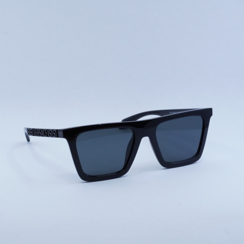 Versace VE4468U Square Sunglasses