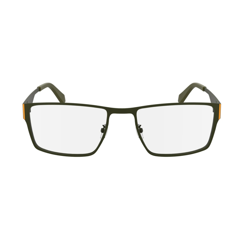 Calvin Klein Jeans CKJ24208 Square Eyeglasses