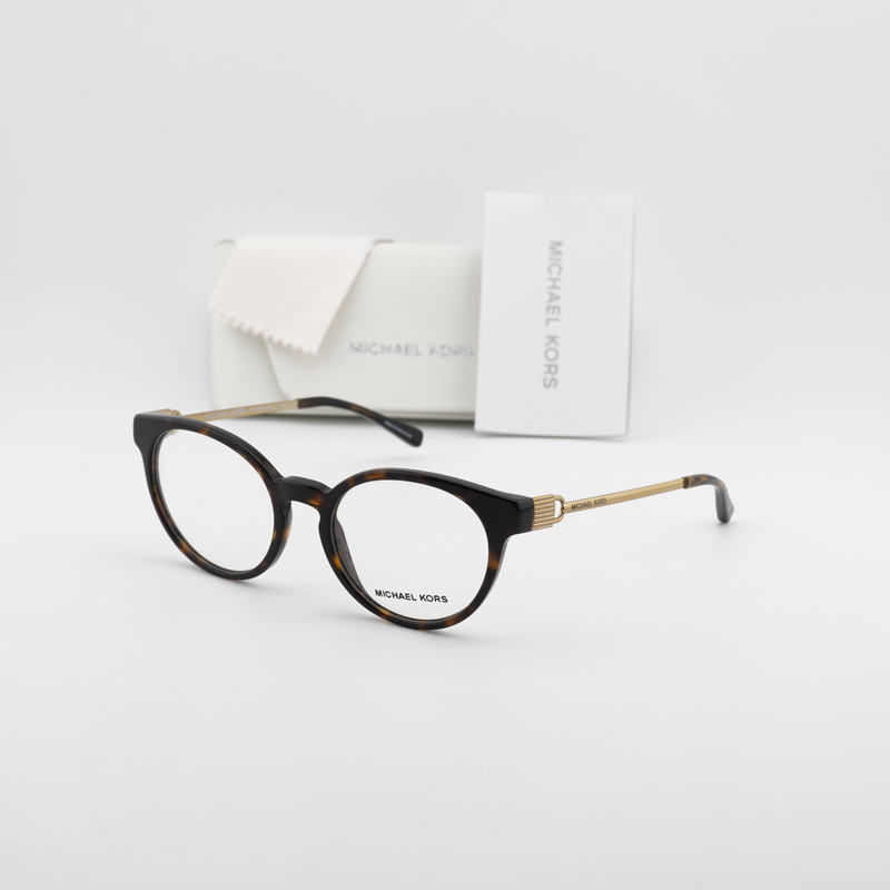Michael Kors MK4048 Cat Eye Eyeglasses