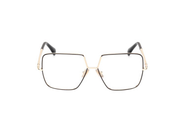 Max Mara MM5120 001 Shiny Black 55mm