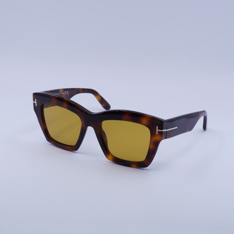 Tom Ford FT1191 Square Sunglasses
