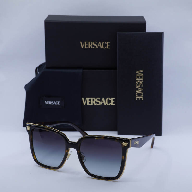 Versace VE2278D Butterfly Sunglasses
