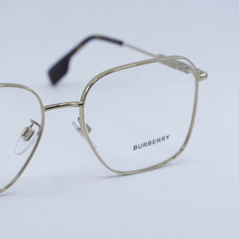 Burberry BE1382D Square Eyeglasses