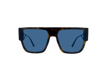 Dior 30MONTAIGNE S3U 22B0 Havana/Blue
