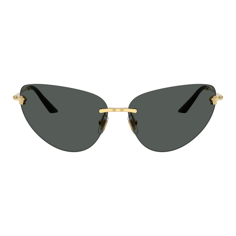 Versace VE2281 Cat Eye Sunglasses