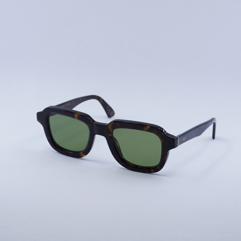 RETROSUPERFUTURE LAZARUS Square Sunglasses