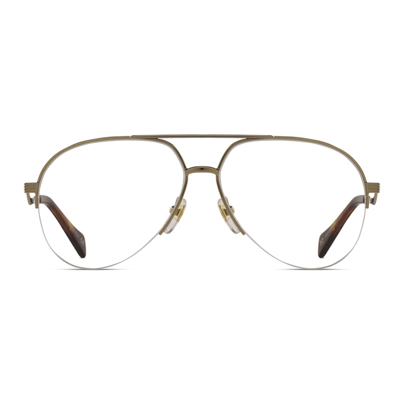 Gucci GG0971O Square Eyeglasses