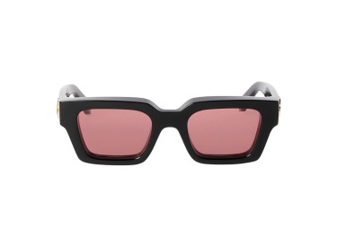 Off-White OERI126 VIRGIL 1025 Black/Red