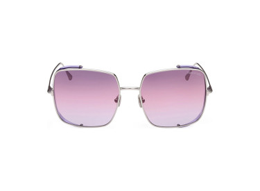 Tom Ford FT0901 16Z Palladium Purple/Gradient Violet
