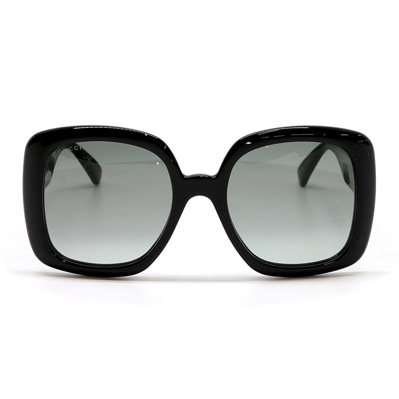 Gucci GG0713S Butterfly Sunglasses