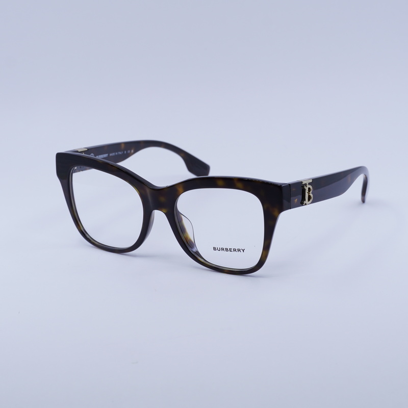 Burberry BE2388F Square Eyeglasses