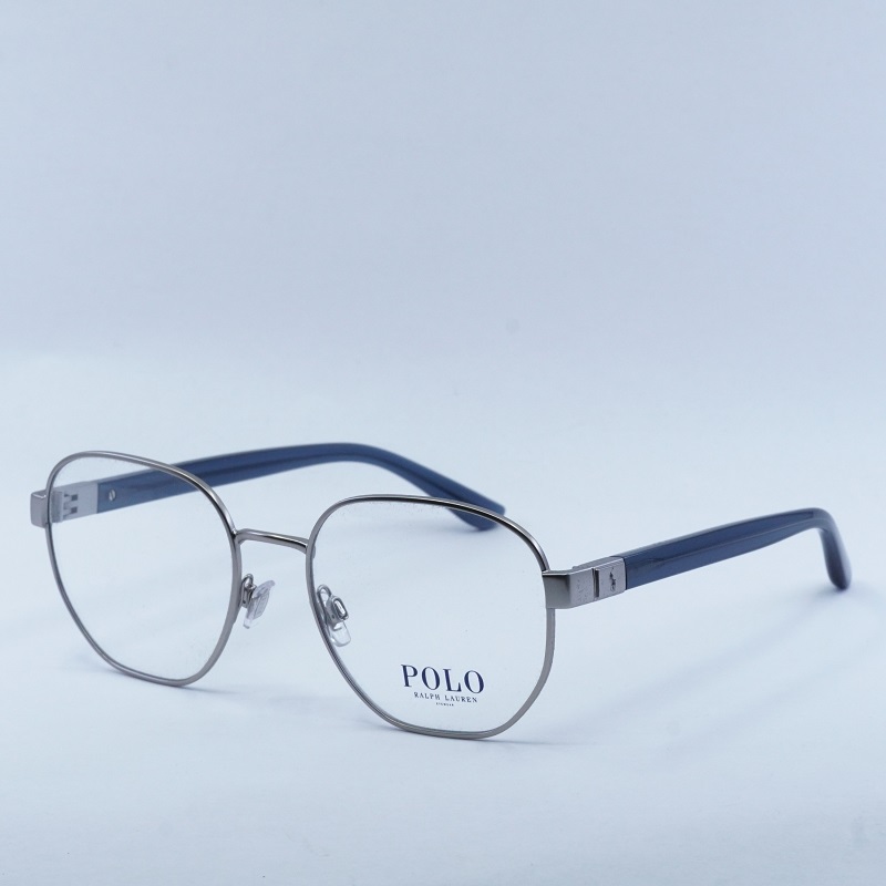 Polo Ralph Lauren PH1224 Rectangle Eyeglasses