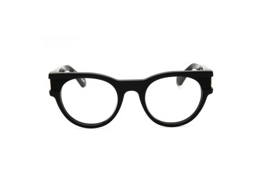 Off-White OERJ087 STYLE 87 1000 Black 51mm
