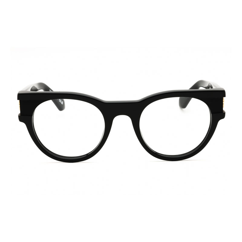 Off-White OERJ087STYLE87 Round Eyeglasses