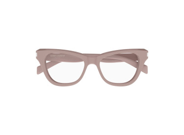 Saint Laurent SL472 006 Pink 52mm