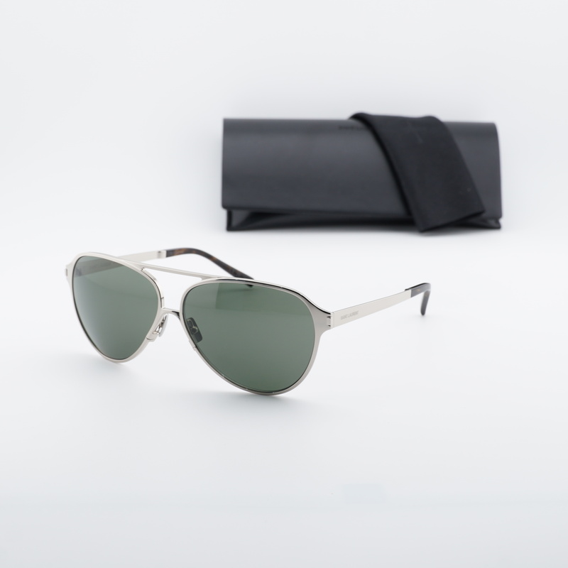 Saint Laurent SL734 Aviator Sunglasses