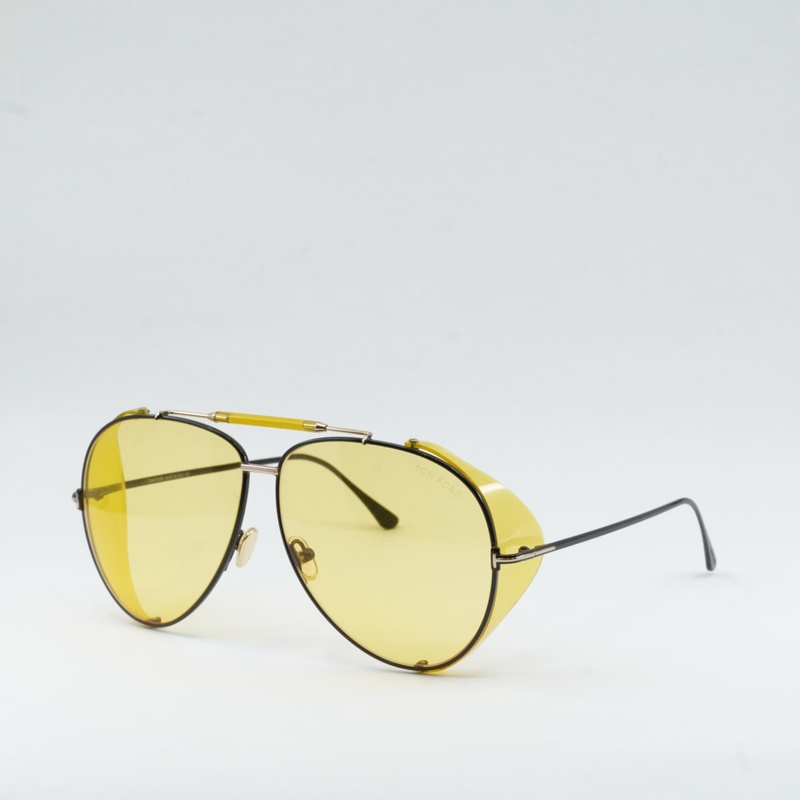 Tom Ford FT0900 Aviator Sunglasses