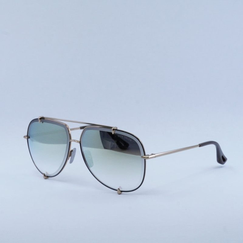 Dita TALON-23007 Aviator Sunglasses