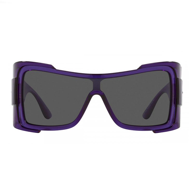 Versace VE4451 Shield Sunglasses