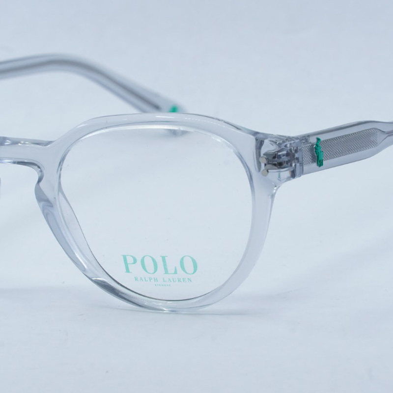 Polo Ralph Lauren PH2233 Round Eyeglasses