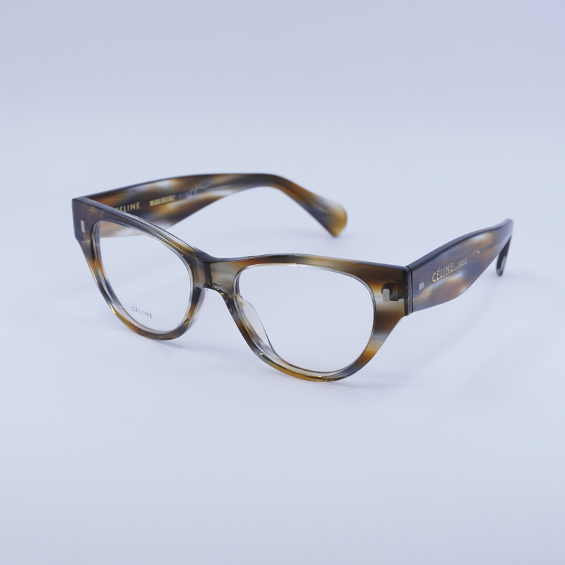 Celine CL50012I Cat Eye Eyeglasses