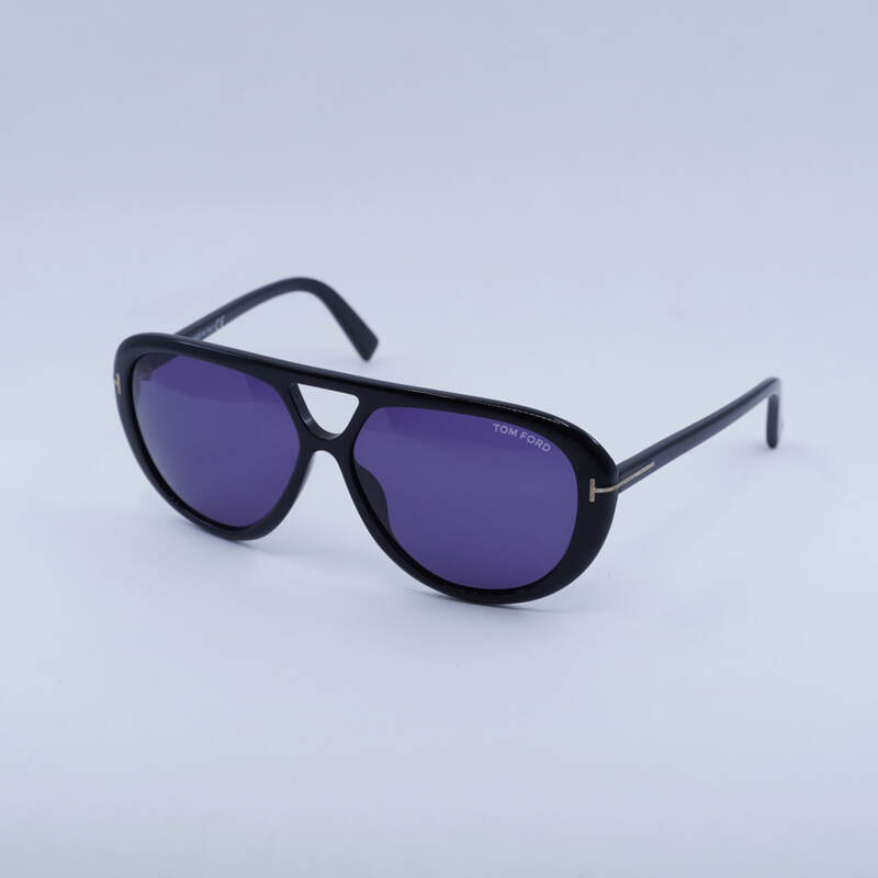 Tom Ford FT0510 Aviator Sunglasses