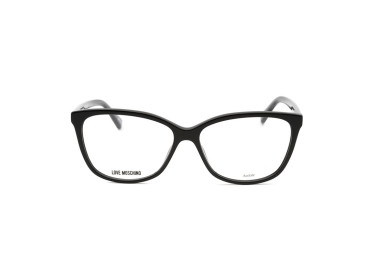 Moschino Love MOL546 0807 00 Black 57mm