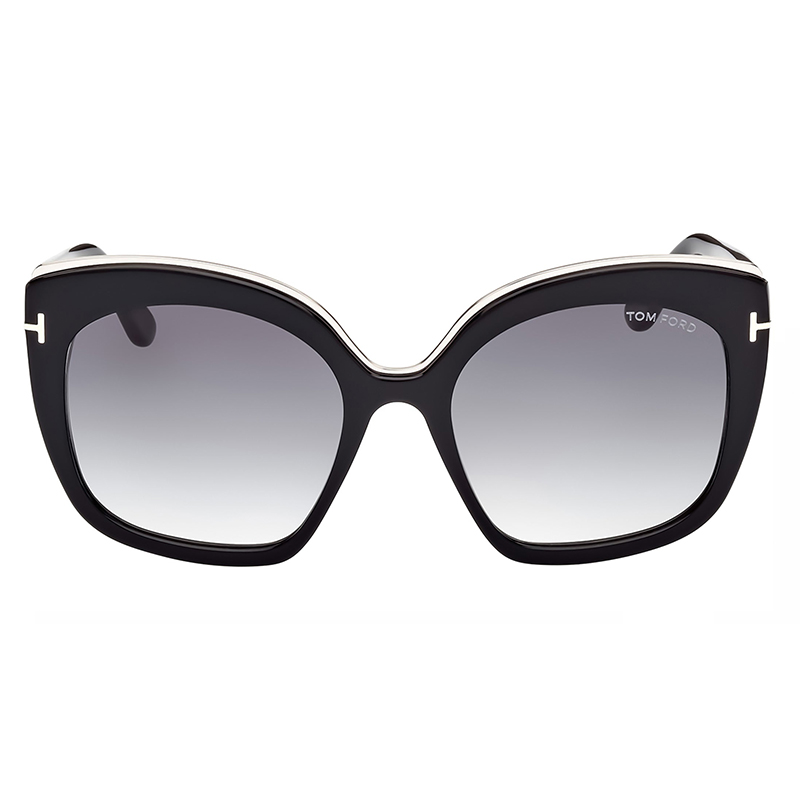 Tom Ford FT0944 Butterfly Sunglasses