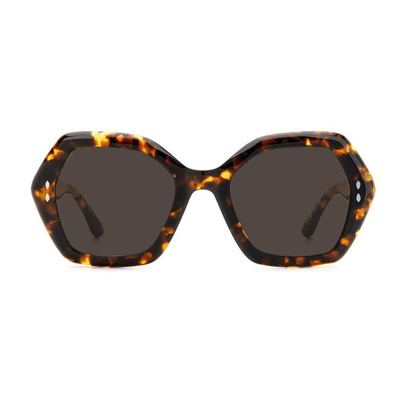 Isabel Marant IM0107/G/S Geometric Sunglasses