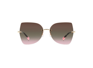 Missoni MIS 0119/S 0EYR BC Gold/Pink/Brown Green Gradient