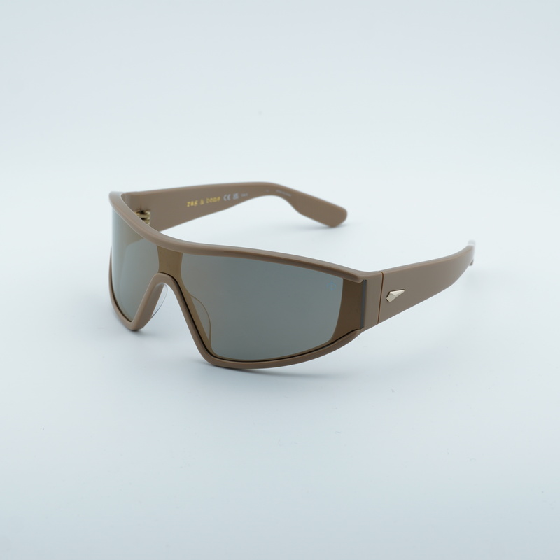 Rag & Bone RNB6003/S Shield Sunglasses