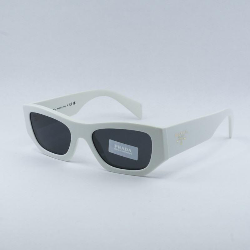 Prada PRA01S Square Sunglasses