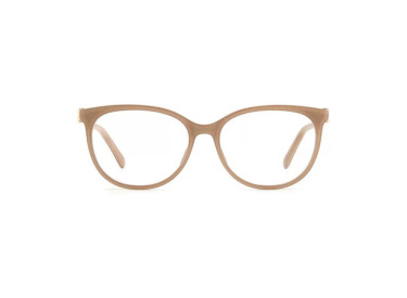 Jimmy Choo JC309 0KON 00 Glitter Nude 53mm