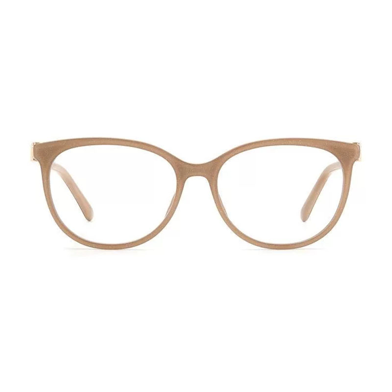 Jimmy Choo JC309 Square Eyeglasses