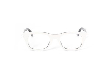 Off-White OERJ07N STYLE 7N 0100 White 51mm