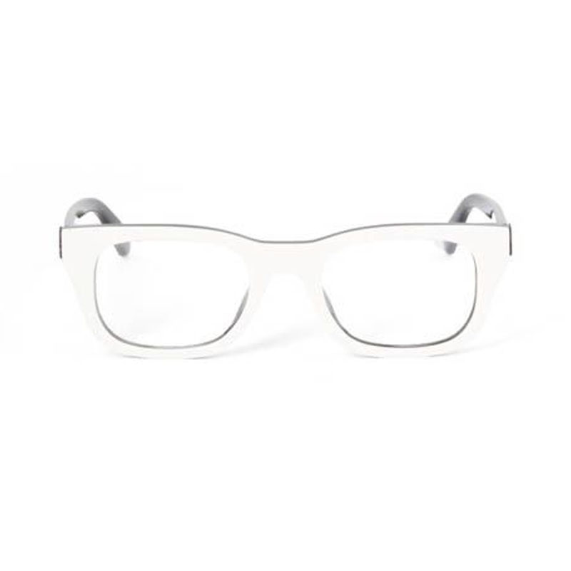 Off-White OERJ07NSTYLE7N Rectangle Eyeglasses
